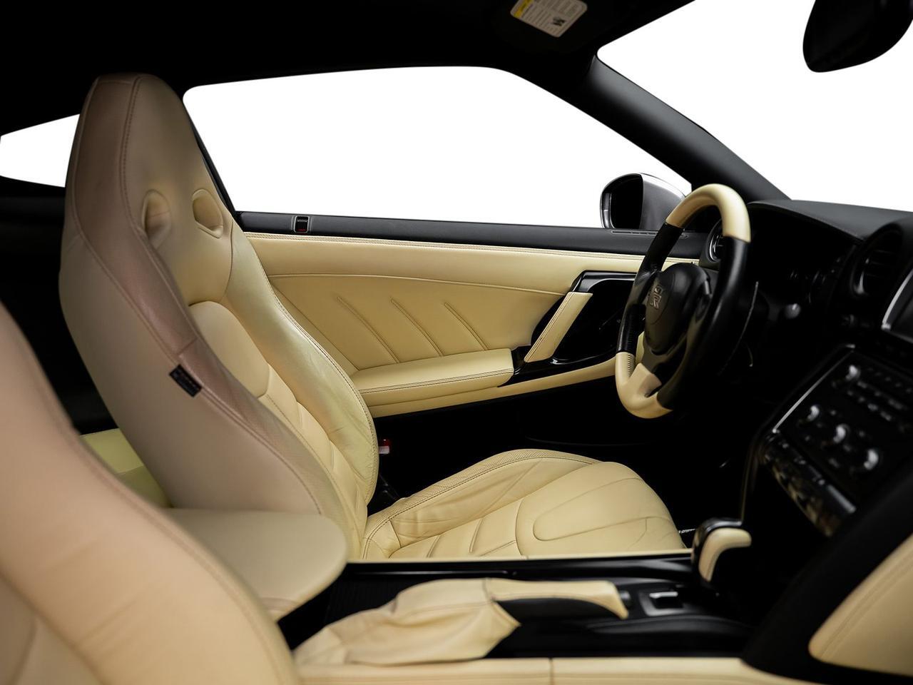 2016 Nissan GT-R Premium Ft Lauderdale FL