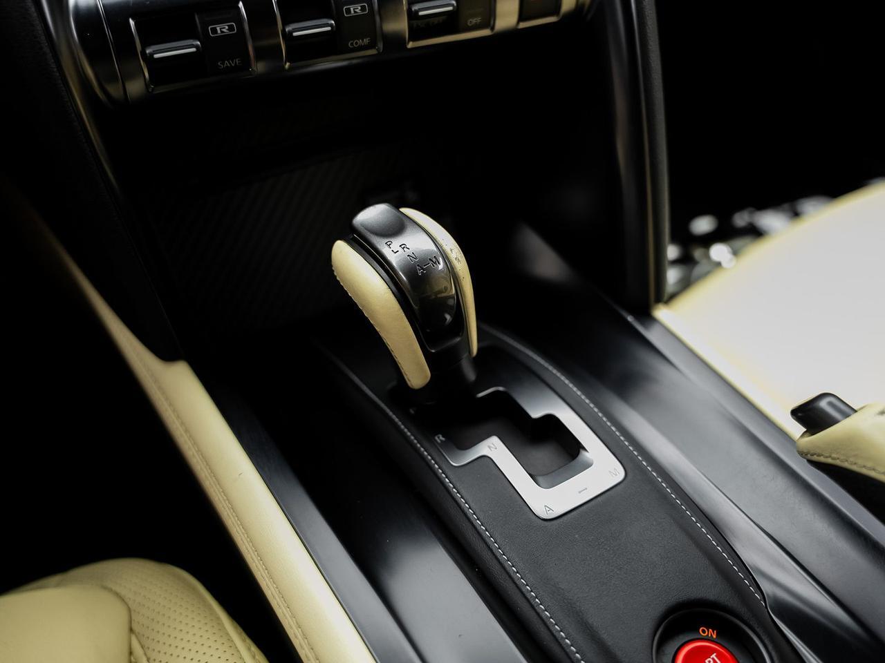 2016 Nissan GT-R Premium Ft Lauderdale FL