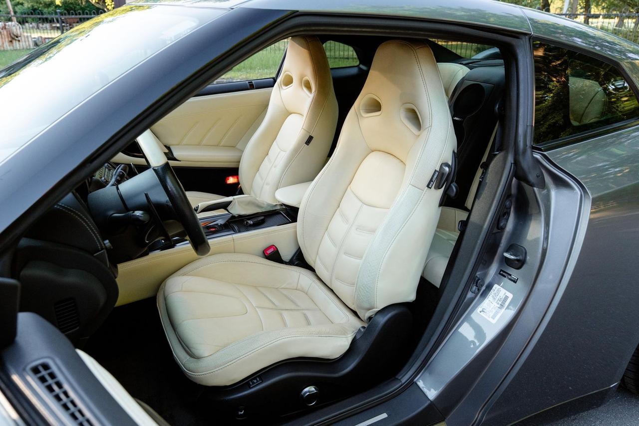 2016 Nissan GT-R Premium Ft Lauderdale FL