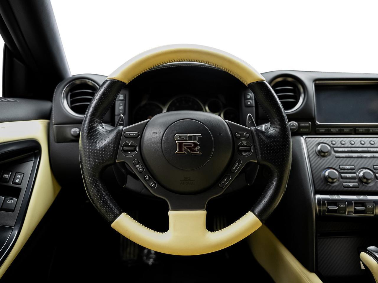 2016 Nissan GT-R Premium Ft Lauderdale FL