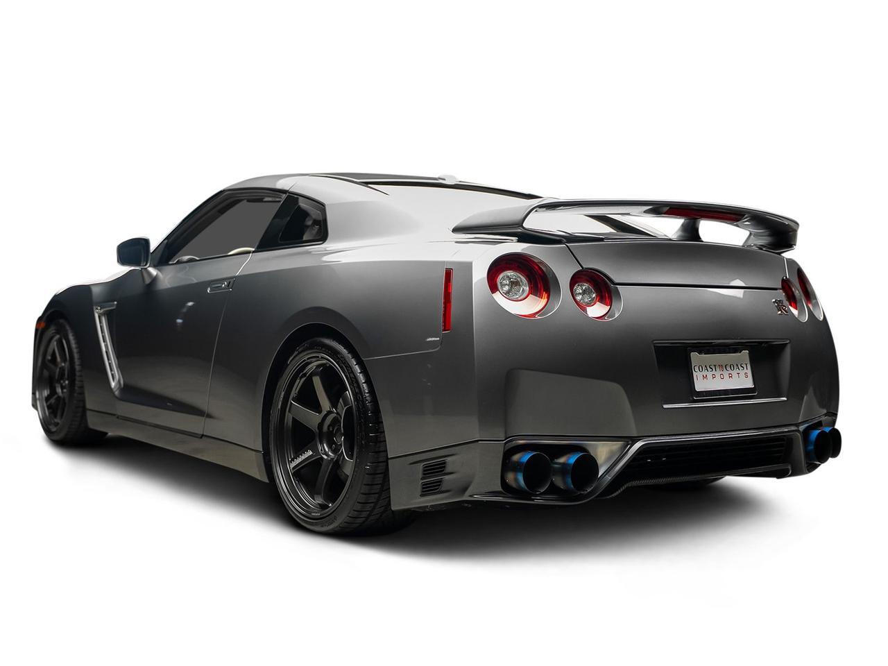 2016 Nissan GT-R Premium Ft Lauderdale FL