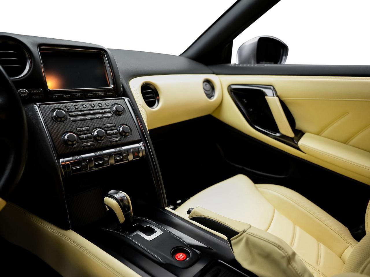 2016 Nissan GT-R Premium Ft Lauderdale FL