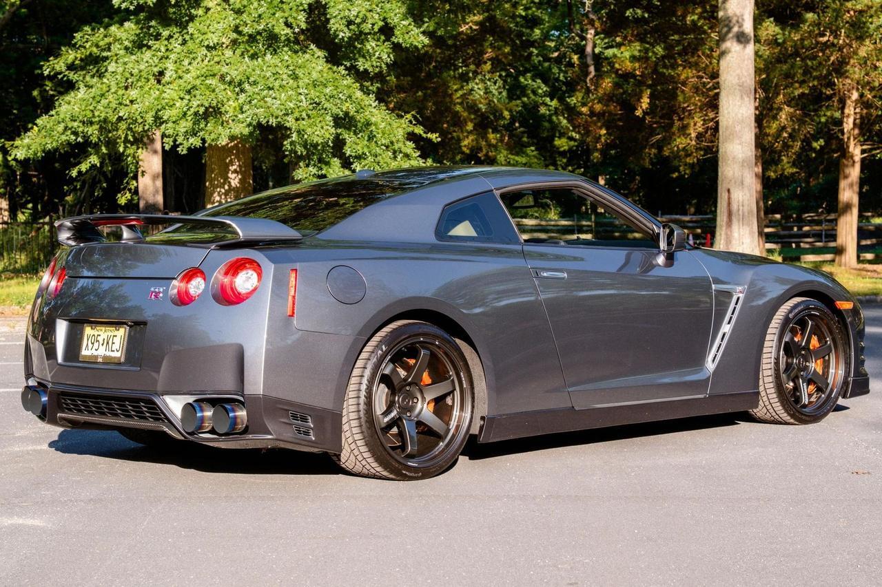 2016 Nissan GT-R Premium Ft Lauderdale FL