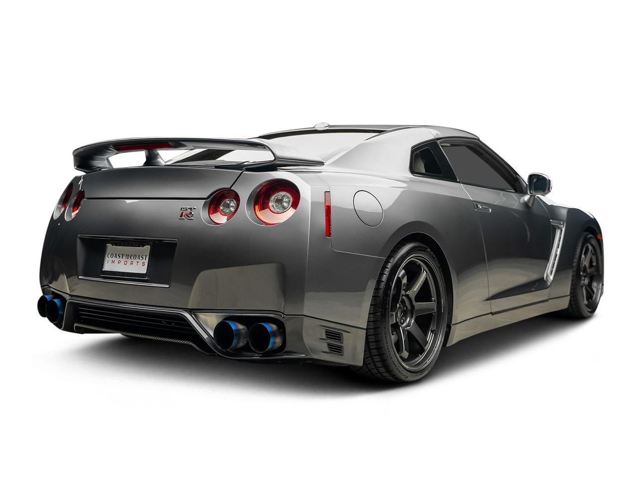 2016 Nissan GT-R Premium Ft Lauderdale FL