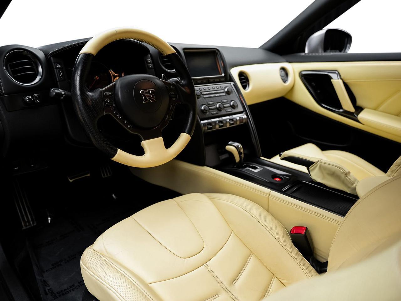 2016 Nissan GT-R Premium Ft Lauderdale FL