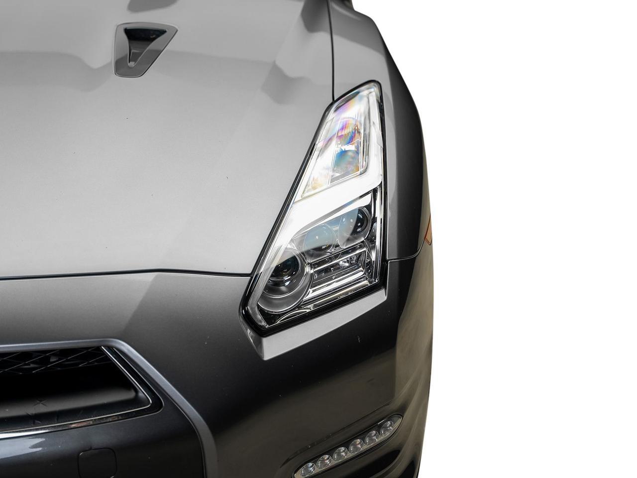 2016 Nissan GT-R Premium Ft Lauderdale FL