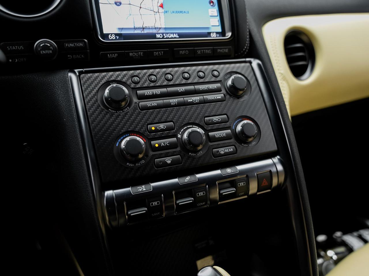 2016 Nissan GT-R Premium Ft Lauderdale FL
