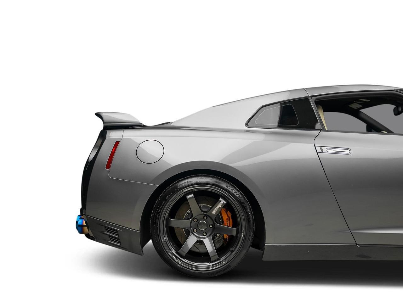 2016 Nissan GT-R Premium Ft Lauderdale FL