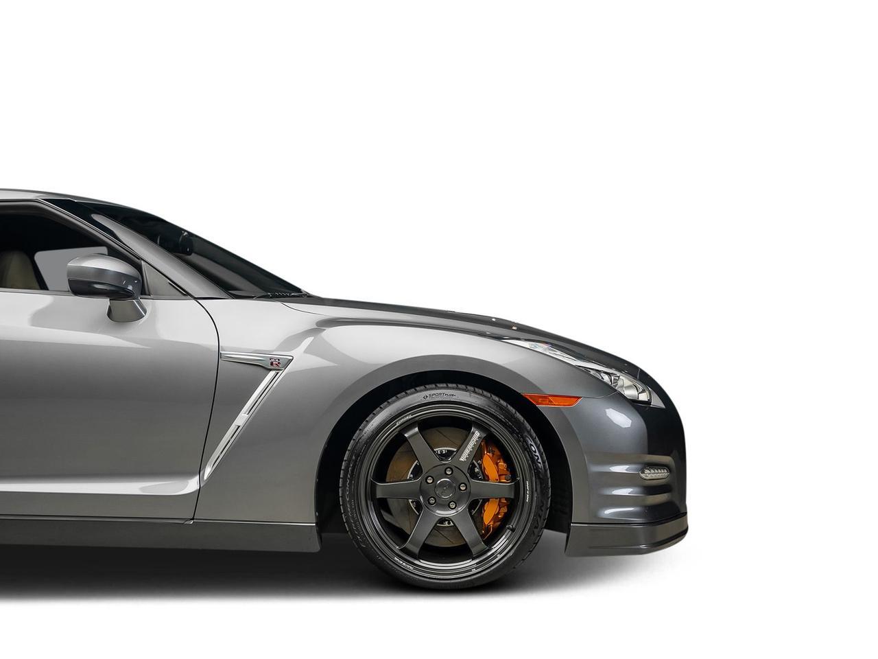 2016 Nissan GT-R Premium Ft Lauderdale FL