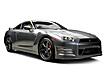 2016 Nissan GT-R Premium
