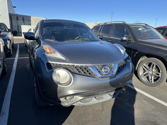 2016 Nissan JUKE S Tucson AZ