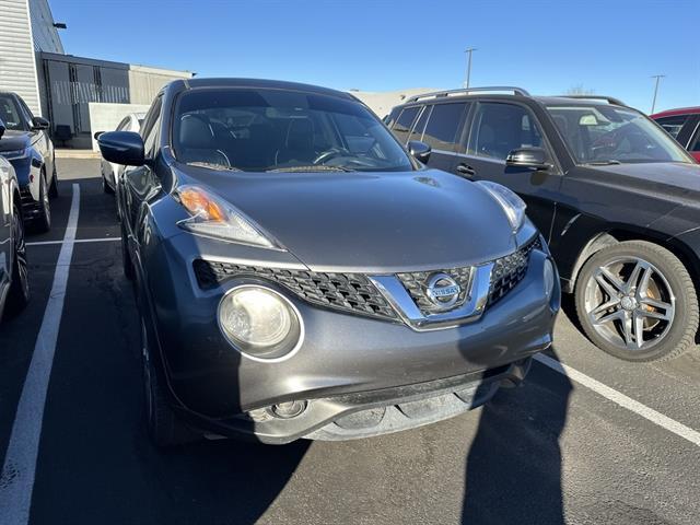 2016 Nissan JUKE S Tucson AZ