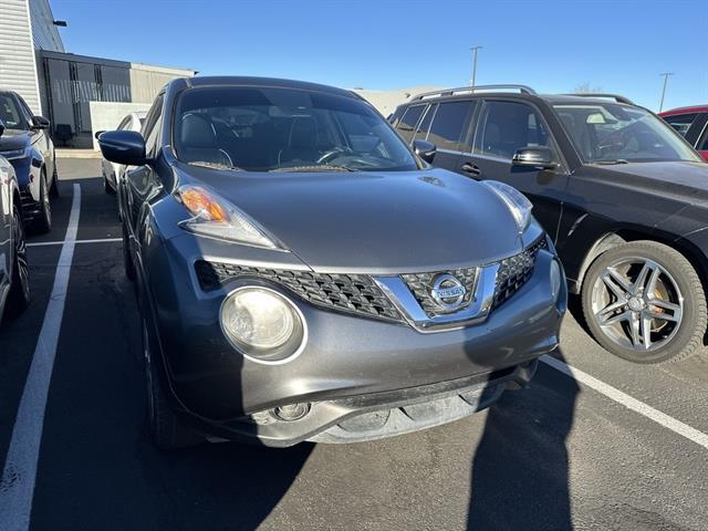 2016 Nissan JUKE S Tucson AZ