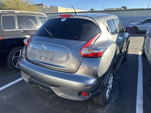 2016 Nissan JUKE S Tucson AZ