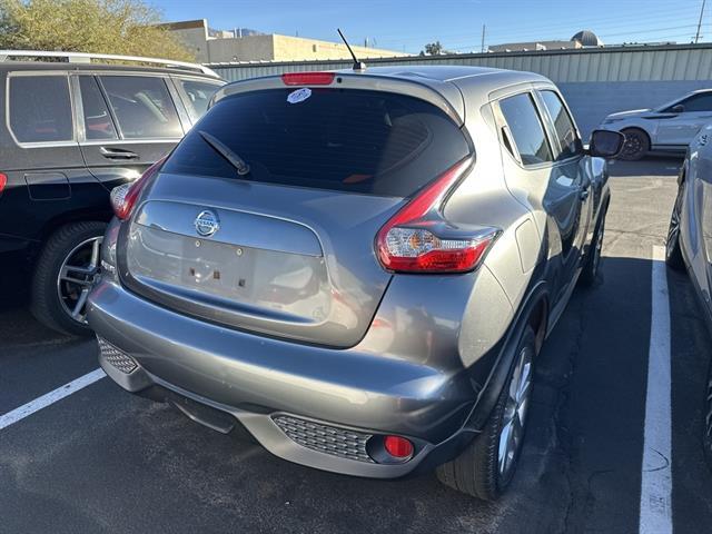 2016 Nissan JUKE S Tucson AZ
