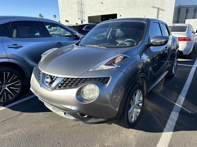 2016 Nissan JUKE S Tucson AZ