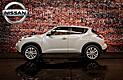 2016 Nissan JUKE SV