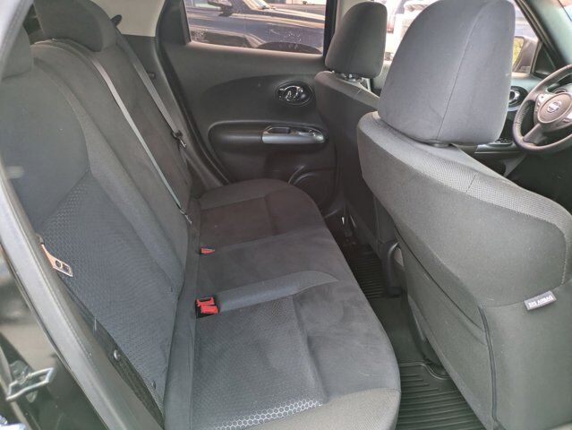 2016 Nissan JUKE SV Castroville TX