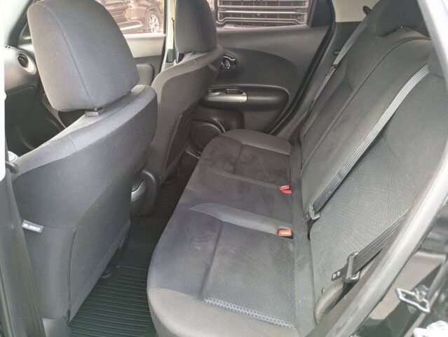 2016 Nissan JUKE SV Castroville TX