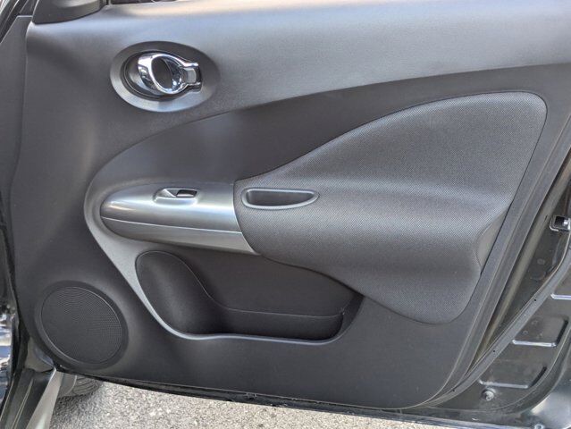 2016 Nissan JUKE SV Castroville TX