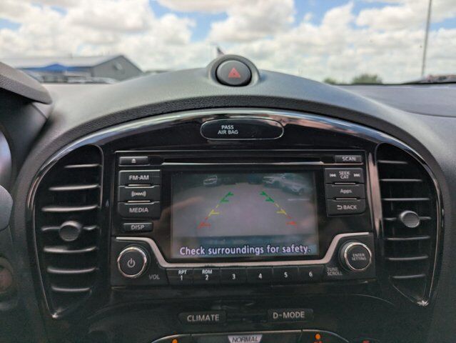 2016 Nissan JUKE SV Castroville TX
