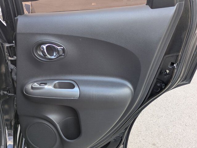 2016 Nissan JUKE SV Castroville TX