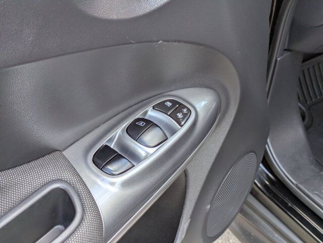 2016 Nissan JUKE SV Castroville TX