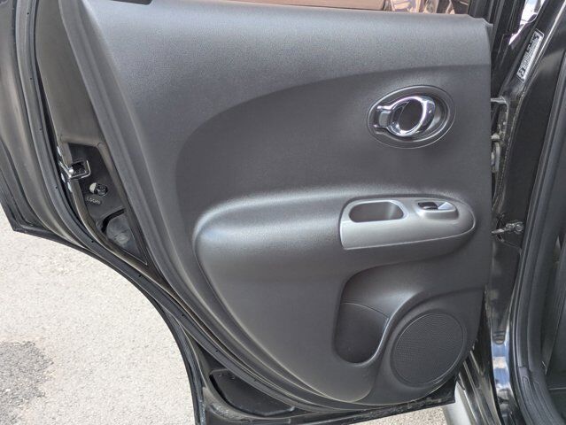 2016 Nissan JUKE SV Castroville TX