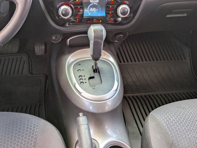 2016 Nissan JUKE SV Castroville TX