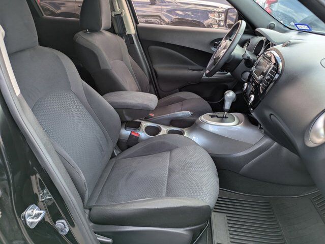 2016 Nissan JUKE SV Castroville TX