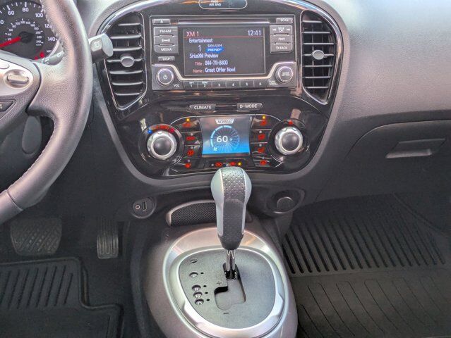 2016 Nissan JUKE SV Castroville TX