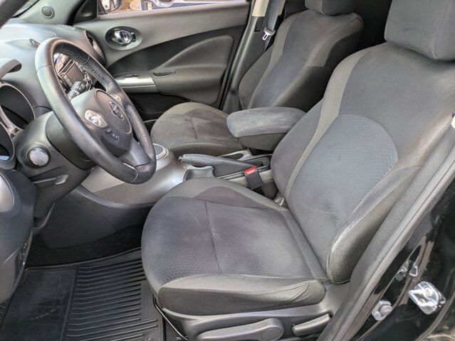 2016 Nissan JUKE SV Castroville TX