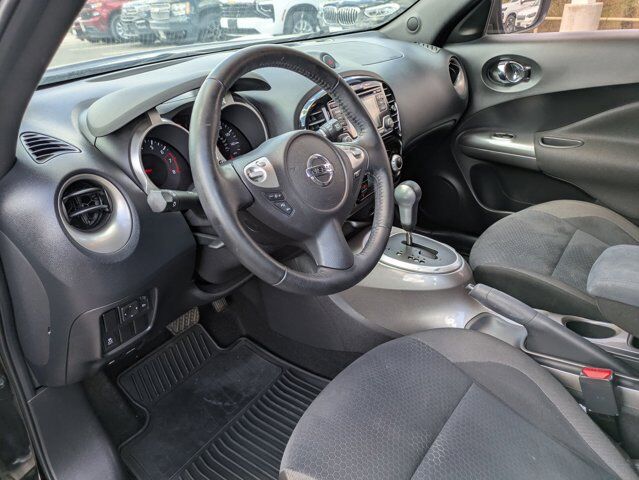 2016 Nissan JUKE SV Castroville TX