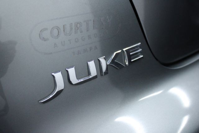 2016 Nissan Juke S Chantilly VA