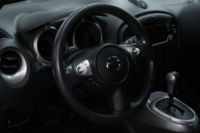2016 Nissan Juke S Chantilly VA