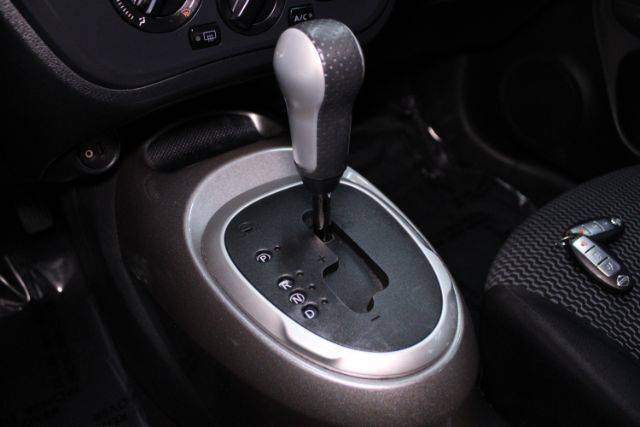2016 Nissan Juke S Chantilly VA