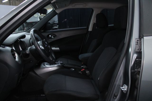 2016 Nissan Juke S Chantilly VA