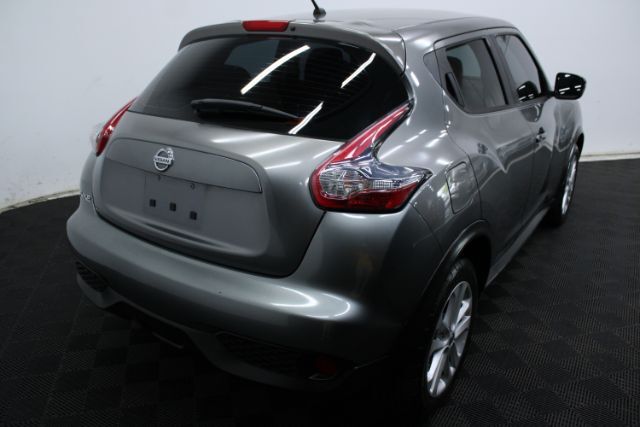2016 Nissan Juke S Chantilly VA