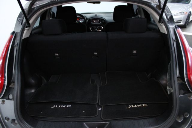 2016 Nissan Juke S Chantilly VA