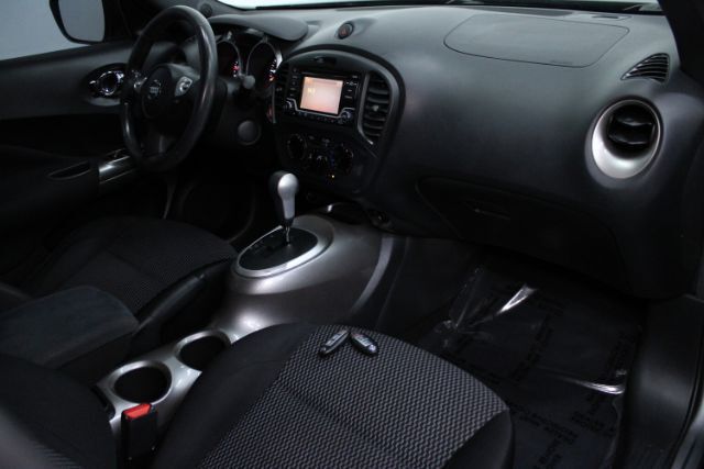 2016 Nissan Juke S Chantilly VA