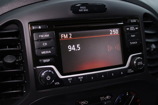 2016 Nissan Juke S Chantilly VA