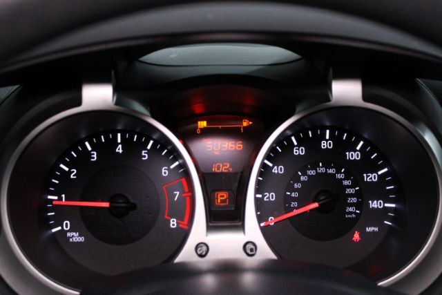 2016 Nissan Juke S Chantilly VA