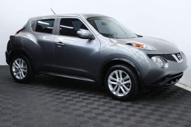 2016 Nissan Juke S Chantilly VA
