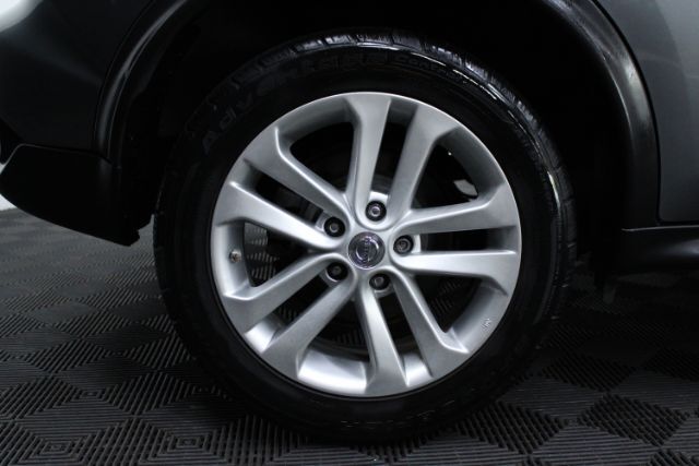 2016 Nissan Juke S Chantilly VA