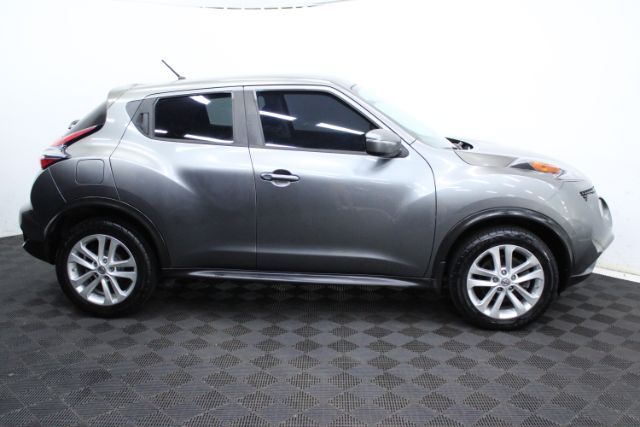 2016 Nissan Juke S Chantilly VA