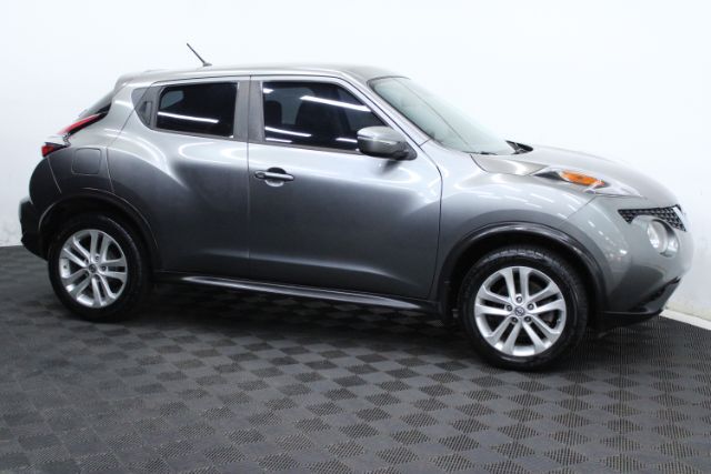 2016 Nissan Juke S Chantilly VA