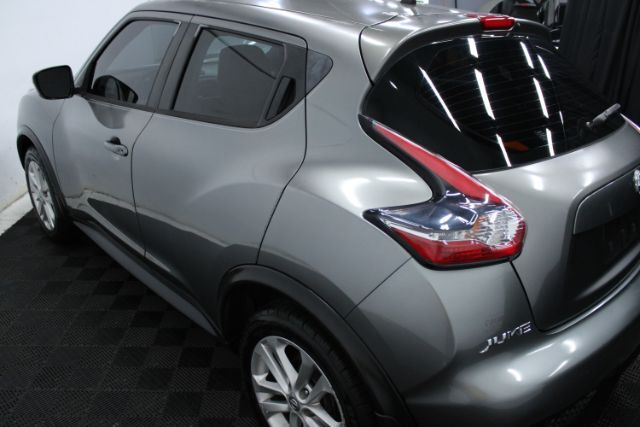 2016 Nissan Juke S Chantilly VA