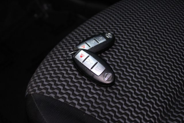 2016 Nissan Juke S Chantilly VA