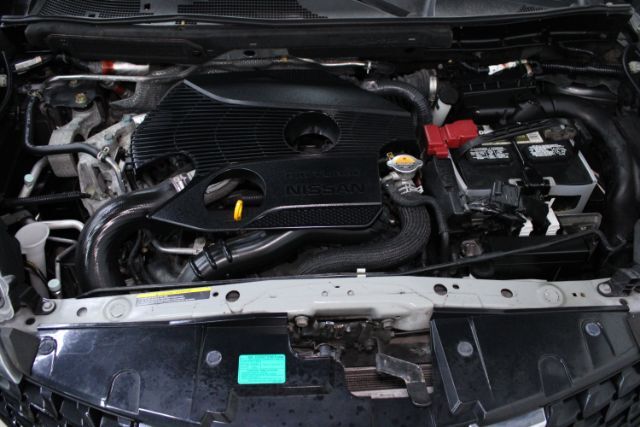 2016 Nissan Juke S Chantilly VA