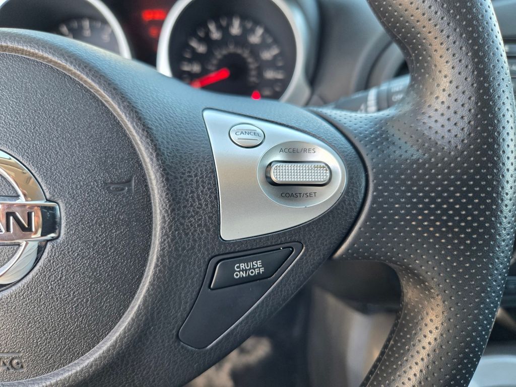 2016 Nissan Juke S Roseville CA